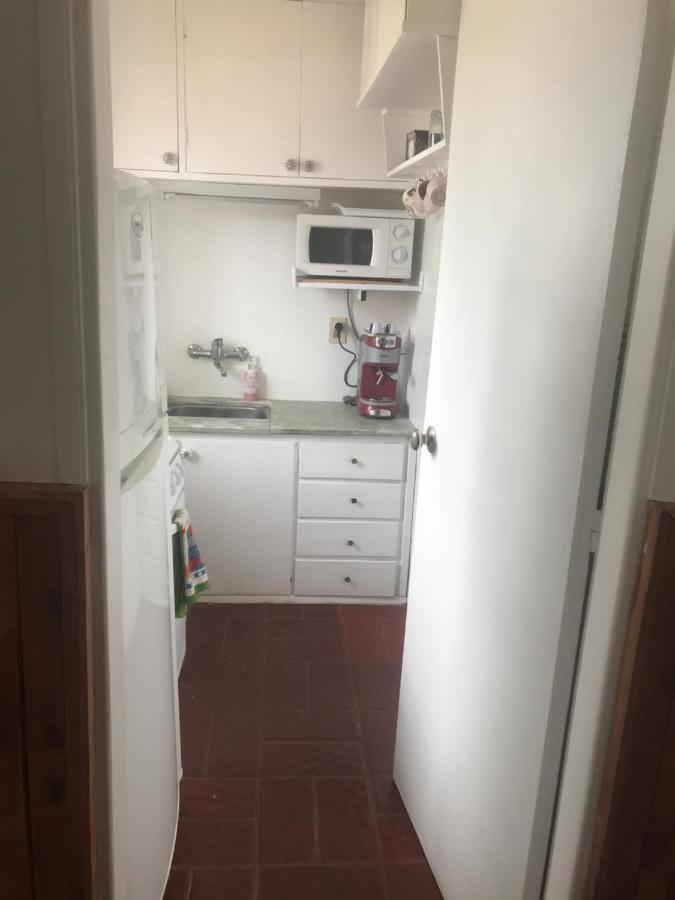 Apartamento Edificio Seventy