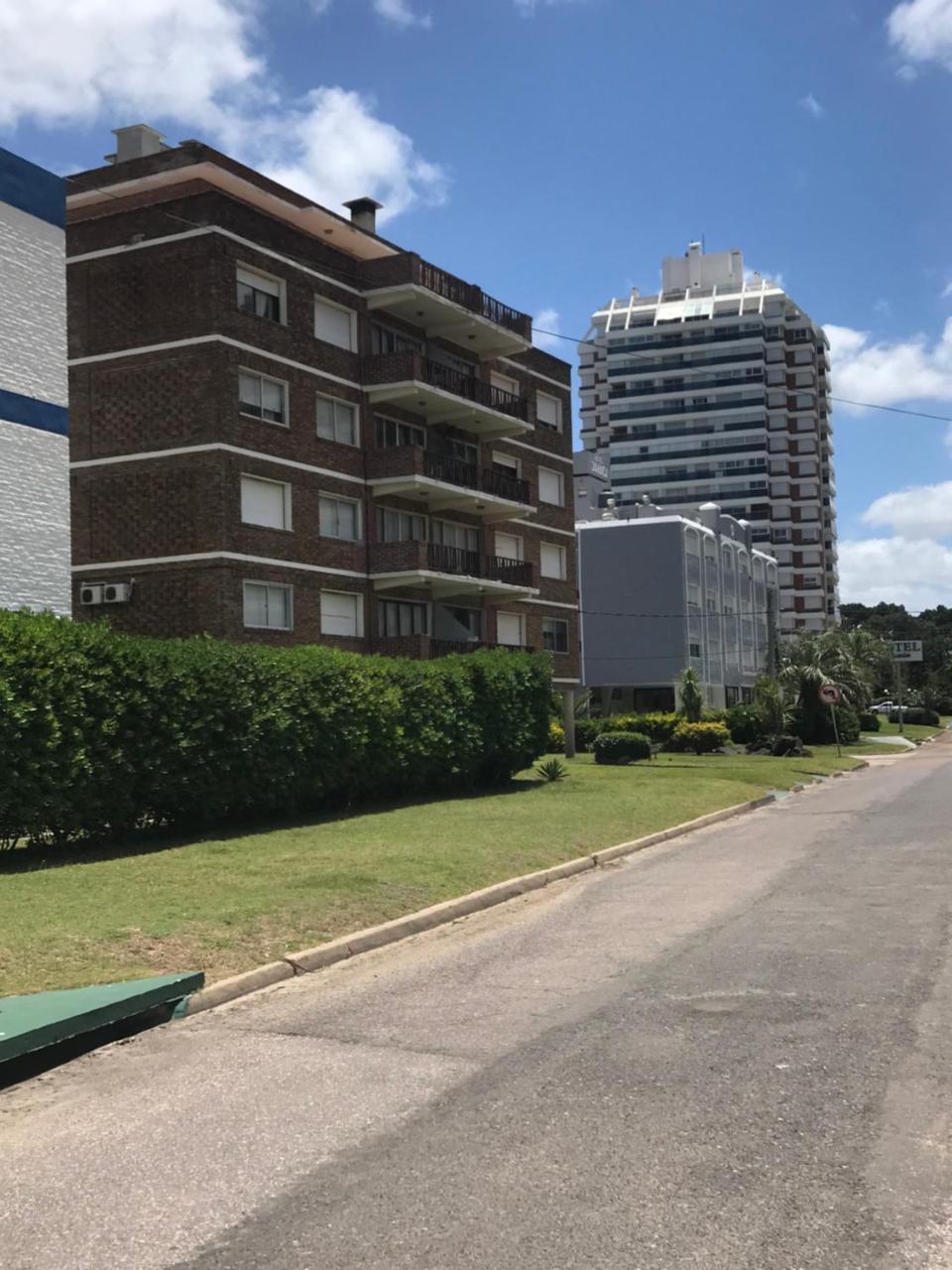 Edificio Seventy Apartamento