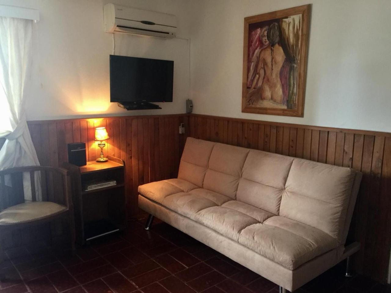 Apartment Edificio Seventy